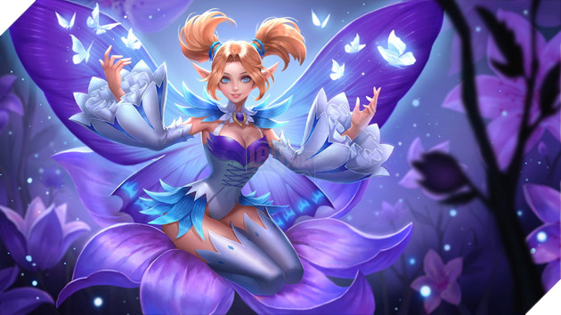 Liên Quân Mobile: Top 6 những tướng đáng mua và luyện tập trong Rank mùa 6 và 7 này 3