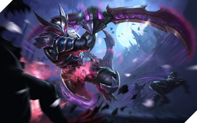 Liên Quân Mobile: Top 6 những tướng đáng mua và luyện tập trong Rank mùa 6 và 7 này 2