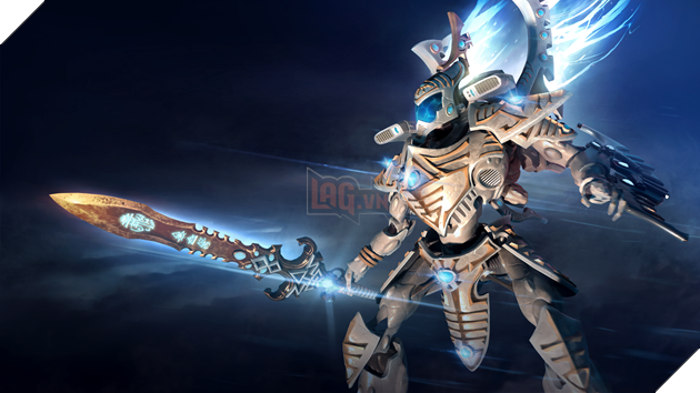 'Bom tấn' game chiến thuật  Dawn of War III ra mắt vào tháng 4, yêu cầu 50GB ổ cứng