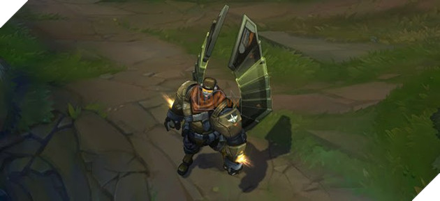 Liên Minh Huyền Thoại: Siêu bựa với loạt trang phục Cá Tháng Tư 2017 sắp tới