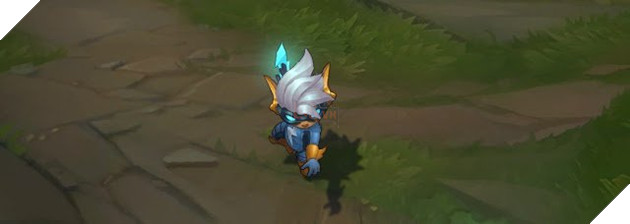 Liên Minh Huyền Thoại: Siêu bựa với loạt trang phục Cá Tháng Tư 2017 sắp tới