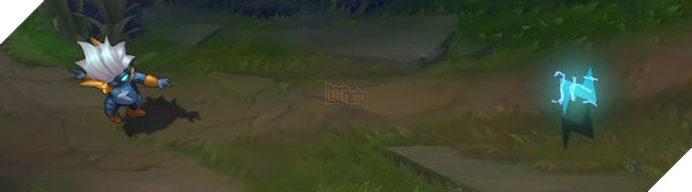 Liên Minh Huyền Thoại: Siêu bựa với loạt trang phục Cá Tháng Tư 2017 sắp tới