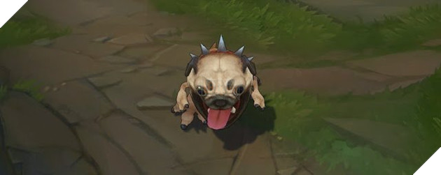 Liên Minh Huyền Thoại: Siêu bựa với loạt trang phục Cá Tháng Tư 2017 sắp tới