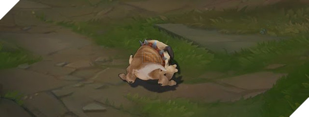 Liên Minh Huyền Thoại: Siêu bựa với loạt trang phục Cá Tháng Tư 2017 sắp tới