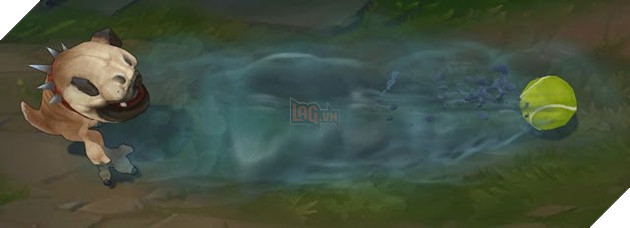 Liên Minh Huyền Thoại: Siêu bựa với loạt trang phục Cá Tháng Tư 2017 sắp tới