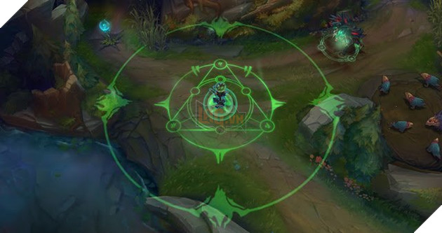 Liên Minh Huyền Thoại: Siêu bựa với loạt trang phục Cá Tháng Tư 2017 sắp tới