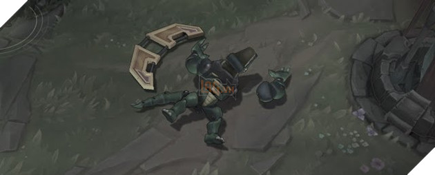 Liên Minh Huyền Thoại: Siêu bựa với loạt trang phục Cá Tháng Tư 2017 sắp tới