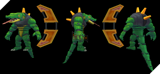 LMHT: Chiêm ngưỡng 4 trang phục Cá Tháng Tư cực nhộn sắp ra mắt 25