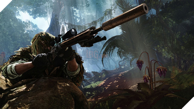 
Sniper Ghost Warrior 3 tiếp tục bị trì hoãn lần thứ hai kể từ đầu năm 2017.
