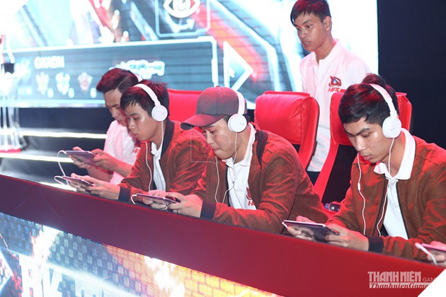 VTC Mobile hé lộ giải đấu mobile esports mang tên Vietnam Pro League