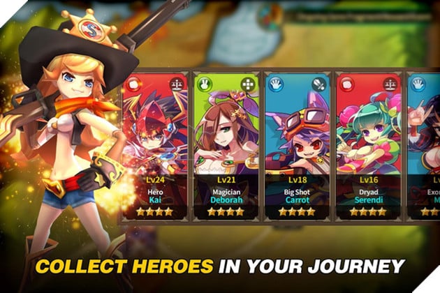 5 tựa game nhập vai khiến người chơi mê mẩn vì cốt truyện quá hay