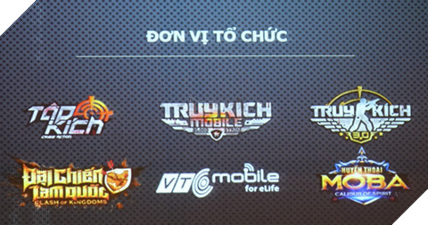 VTC Mobile 'gom' game thủ với giải đấu 2 tỉ đồng - ảnh 1
