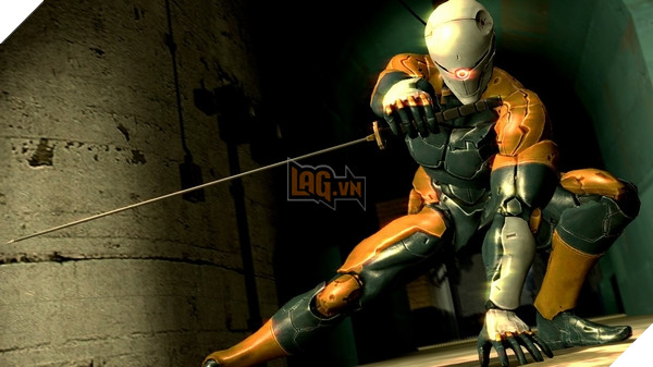 Đạo diễn phim Metal Gear nói về các nhân vật và yếu tố phá vỡ "Bức tường thứ tư"