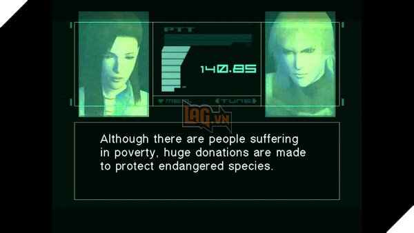 Đạo diễn phim Metal Gear nói về các nhân vật và yếu tố phá vỡ "Bức tường thứ tư"