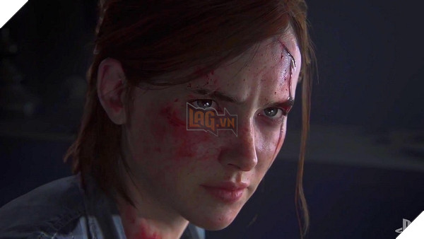 Naughty Dog vẫn còn The Last of Us II đang trong quá trình sản xuất