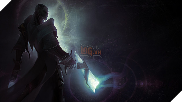 LMHT: Sức mạnh combo siêu tốc của Lucian sau cập nhật 7.5