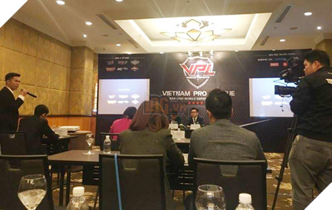 VTC Mobile 'gom' game thủ với giải đấu 2 tỉ đồng - ảnh 4