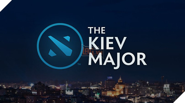 Cơ cấu phân bố slot tham dự Kiev Major: Nỗi buồn của EU và NA