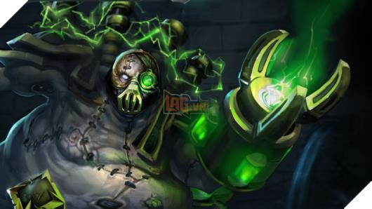 Kết quả hình ảnh cho urgot