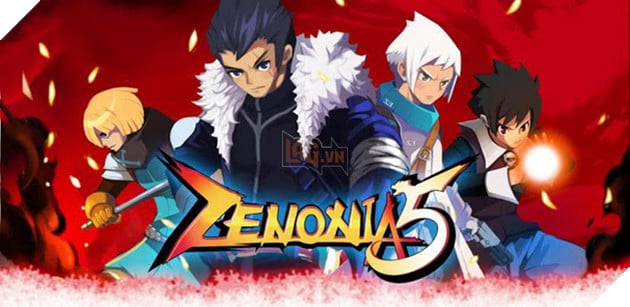 5 tựa game nhập vai khiến người chơi mê mẩn vì cốt truyện quá hay