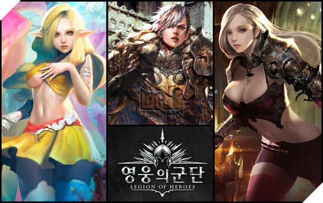 5 tựa game nhập vai khiến người chơi mê mẩn vì cốt truyện quá hay