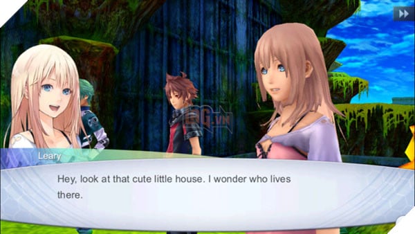 5 tựa game nhập vai khiến người chơi mê mẩn vì cốt truyện quá hay