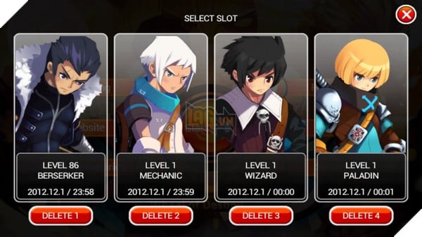 5 tựa game nhập vai khiến người chơi mê mẩn vì cốt truyện quá hay