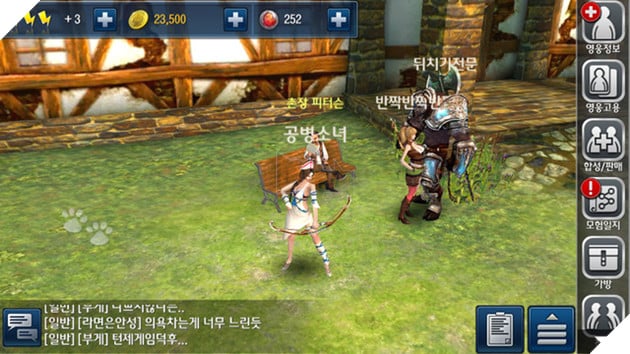 5 tựa game nhập vai khiến người chơi mê mẩn vì cốt truyện quá hay