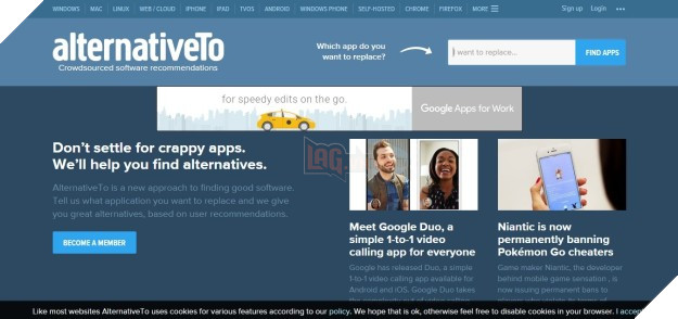 9 website tuyệt vời và hữu ích ai cũng tiếc vì không biết sớm hơn - Ảnh 7.