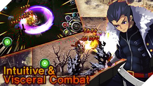 5 tựa game nhập vai khiến người chơi mê mẩn vì cốt truyện quá hay