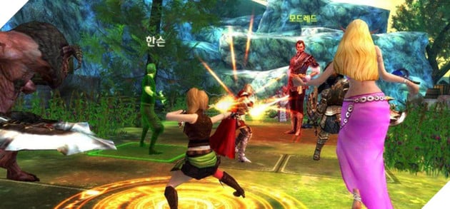 5 tựa game nhập vai khiến người chơi mê mẩn vì cốt truyện quá hay