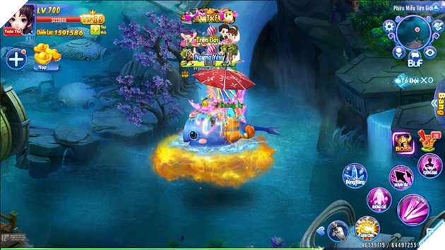 Soái Ca Truyền Thuyết