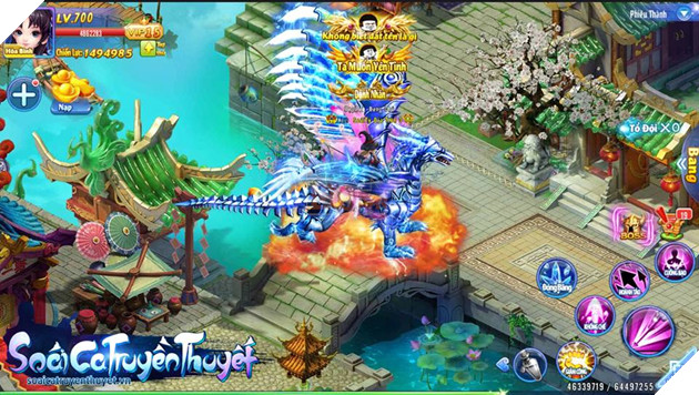 Soái Ca Truyền Thuyết