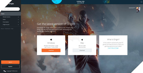Hướng dẫn nhận miễn phí game phiêu lưu hấp dẫn Syberia II - ảnh 1