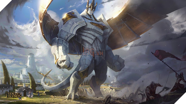 Kết quả hình ảnh cho galio 2017