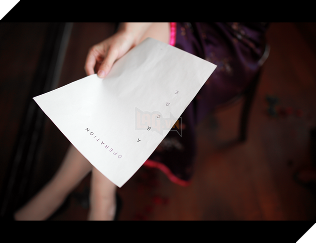 Cùng ngắm cosplay Miss Fortune Mật Vụ cực ngọt ngào và gợi cảm