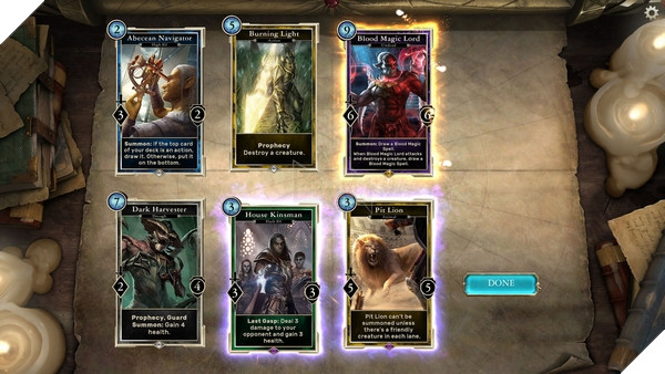Elder Scrolls Legends kết thúc Beta, ra mắt chính thức trên PC