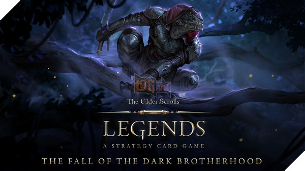 Elder Scrolls Legends kết thúc Beta, ra mắt chính thức trên PC
