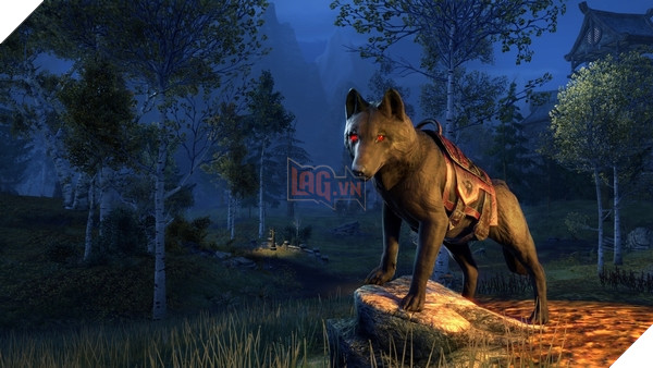 Elder Scrolls Legends kết thúc Beta, ra mắt chính thức trên PC