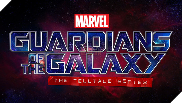 Guardians of the Galaxy hé lộ những hình ảnh đầu tiên trong tựa game cùng tên