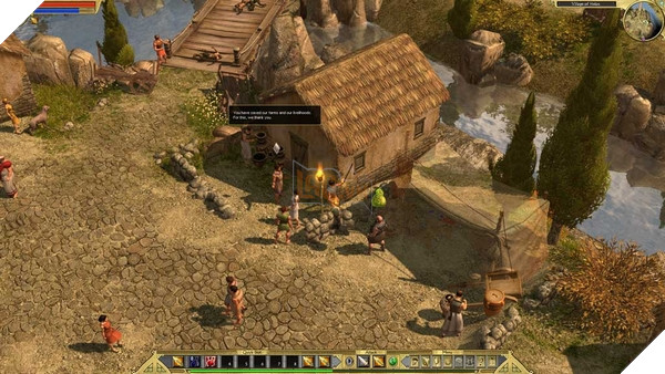 5 tựa game nhập vai dành cho máy tầm trung