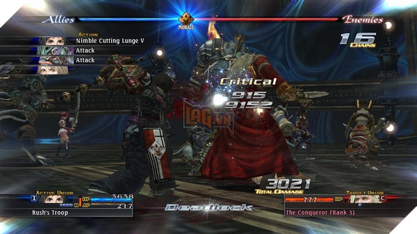 5 tựa game nhập vai dành cho máy tầm trung