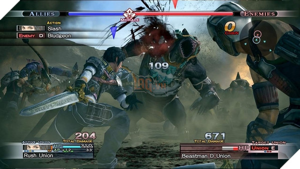 5 tựa game nhập vai dành cho máy tầm trung