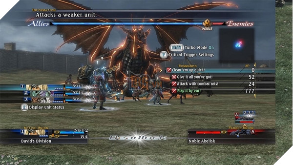 5 tựa game nhập vai dành cho máy tầm trung