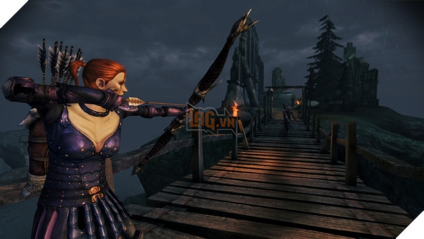 5 tựa game nhập vai dành cho máy tầm trung