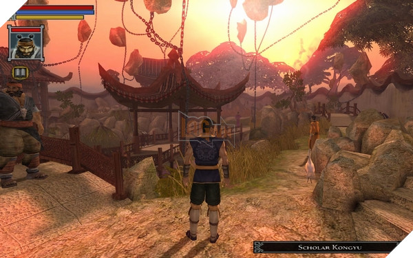 5 tựa game nhập vai dành cho máy tầm trung