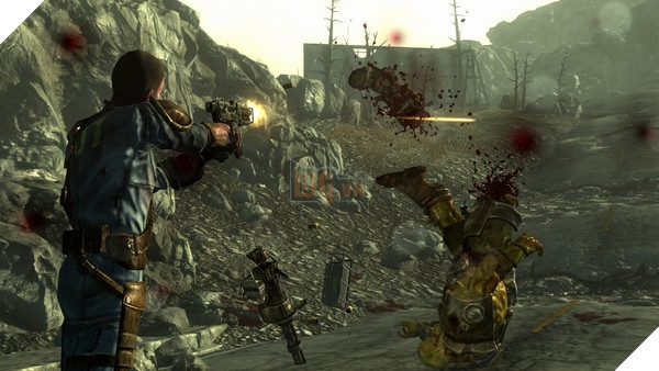 5 tựa game nhập vai dành cho máy tầm trung