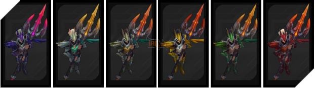 Riot ra trailer mới siêu hoành tráng, xem thôi đã nổi da gà: Xin Zhao Đồ Long vác giáo đại chiến Zyra Mẹ Rồng