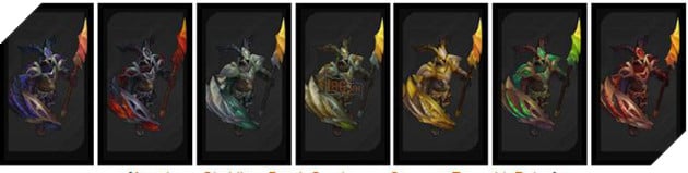 Riot ra trailer mới siêu hoành tráng, xem thôi đã nổi da gà: Xin Zhao Đồ Long vác giáo đại chiến Zyra Mẹ Rồng