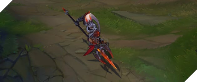 Riot ra trailer mới siêu hoành tráng, xem thôi đã nổi da gà: Xin Zhao Đồ Long vác giáo đại chiến Zyra Mẹ Rồng